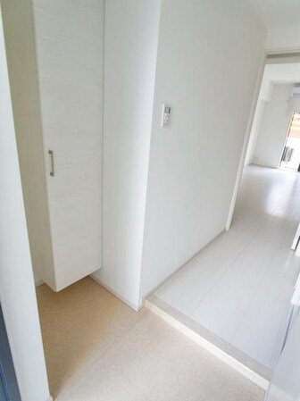 プライムコート立川の物件内観写真